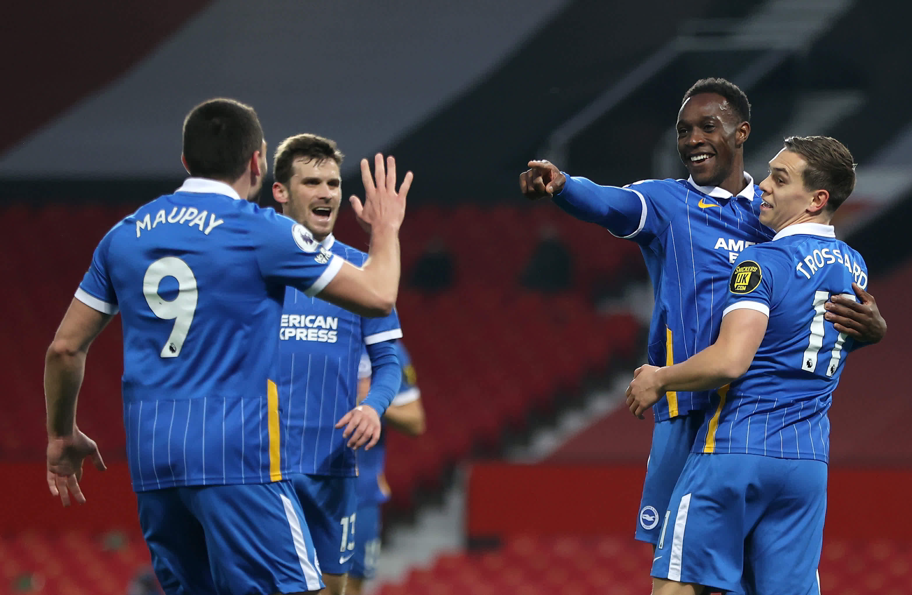 领导人的一 领导人的一